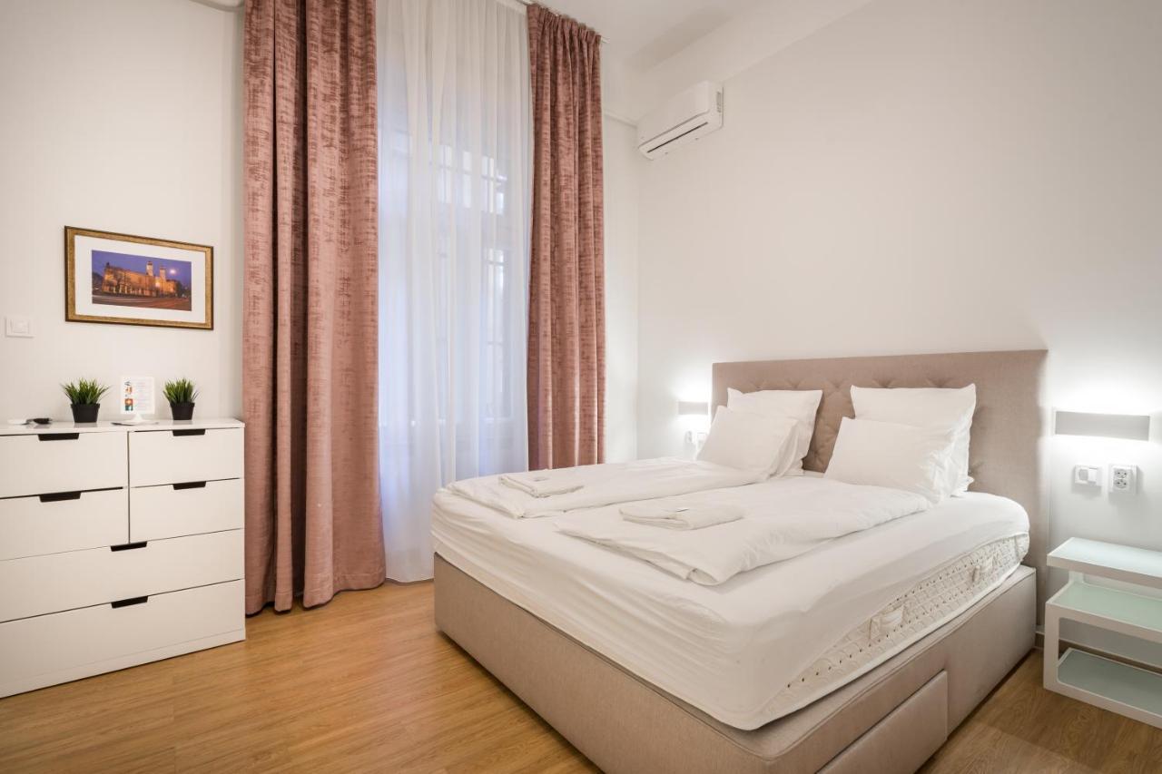 Apartament Tcb Regi Budapeszt Zewnętrze zdjęcie