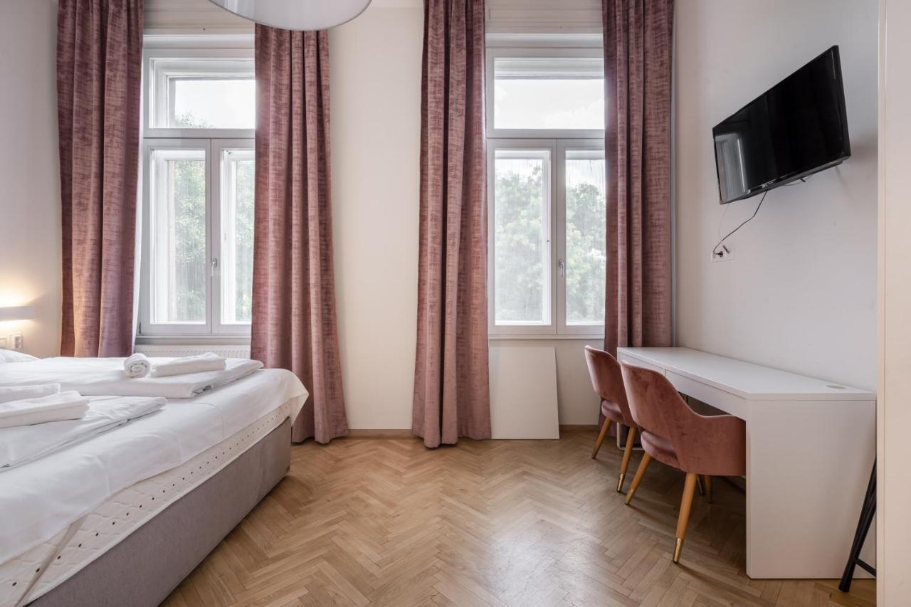Apartament Tcb Regi Budapeszt Zewnętrze zdjęcie