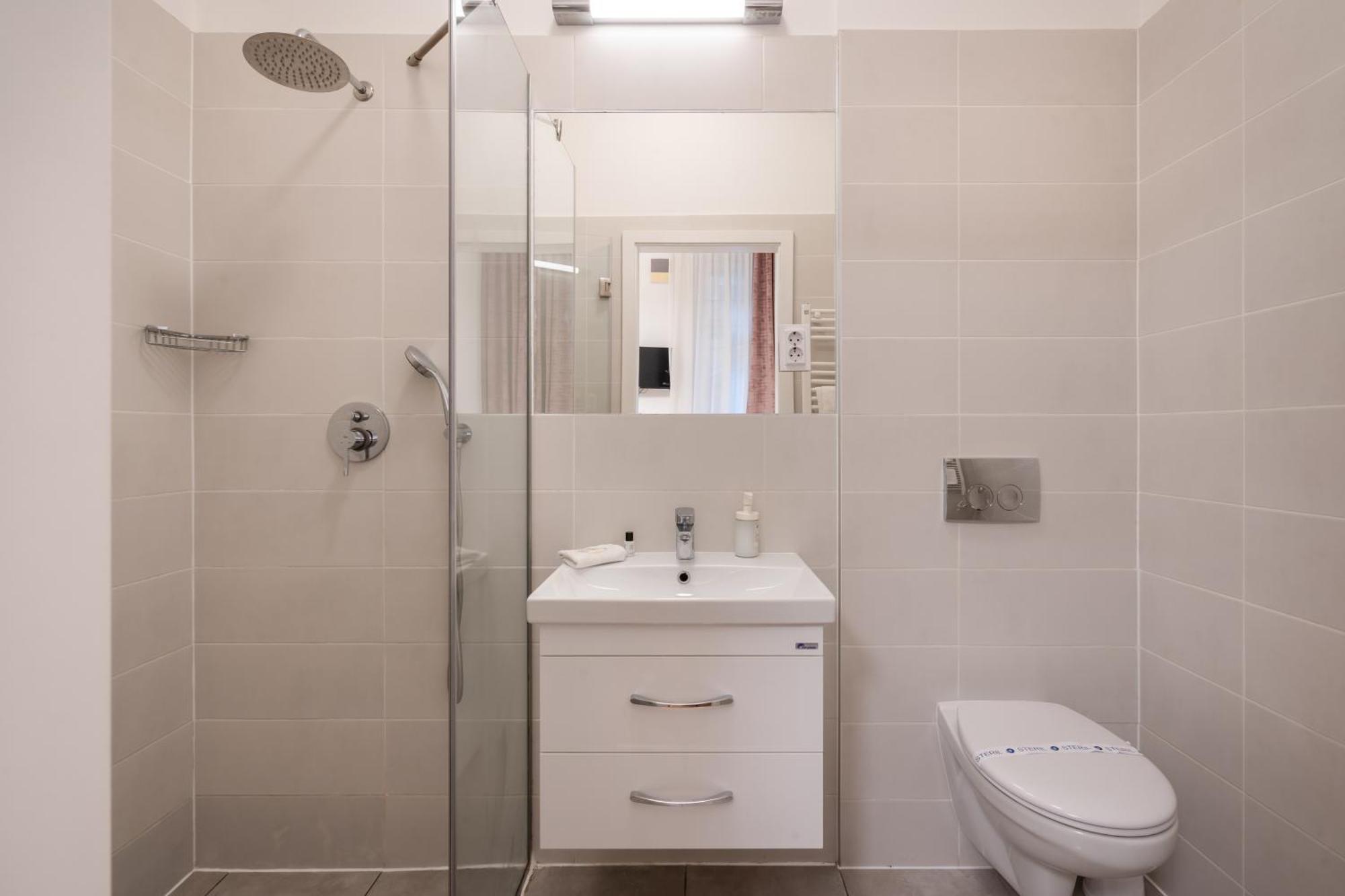 Apartament Tcb Regi Budapeszt Pokój zdjęcie