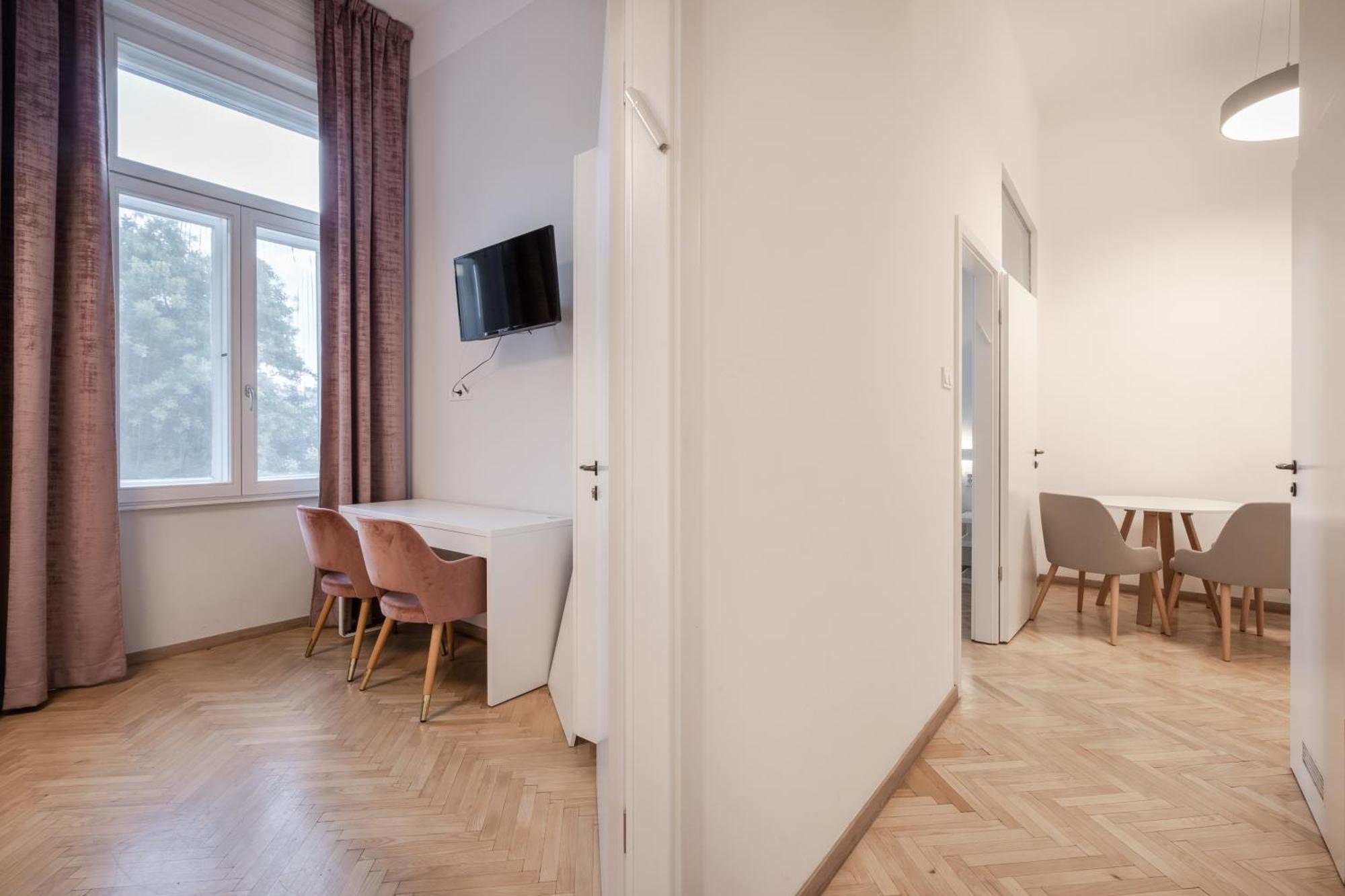 Apartament Tcb Regi Budapeszt Pokój zdjęcie